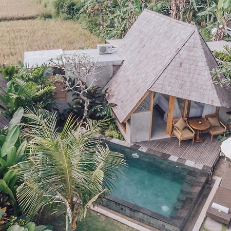 Lasamana Villas Ubud By Pramana Villas Bagian luar foto