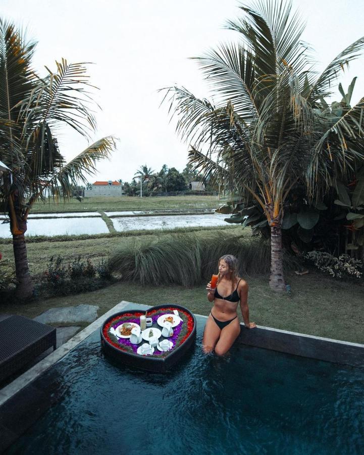 Lasamana Villas Ubud By Pramana Villas Bagian luar foto